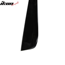 Load image into Gallery viewer, 1998-2002 Benz CLK Class C208 2Dr Trunk Spoiler PUF