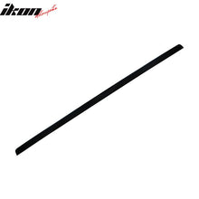 Load image into Gallery viewer, 1998-2002 Benz CLK Class C208 2Dr Trunk Spoiler PUF