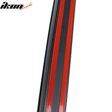 Load image into Gallery viewer, 1998-2002 Benz CLK Class C208 2Dr Trunk Spoiler PUF