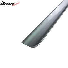 Load image into Gallery viewer, 2001-2007 Benz W203 2D Trunk Spoiler PUF