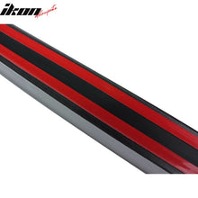 Load image into Gallery viewer, 2001-2007 Benz W203 2D Trunk Spoiler PUF