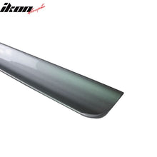 Load image into Gallery viewer, 1998-2002 Benz CLK Class C208 2Dr Trunk Spoiler PUF