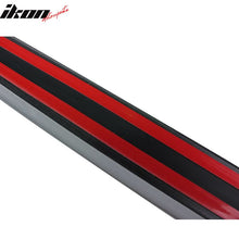 Load image into Gallery viewer, 1998-2002 Benz CLK Class C208 2Dr Trunk Spoiler PUF