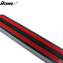 Load image into Gallery viewer, 2004-2008 Acura TL 3rd Gen UA6 UA7 Trunk Spoiler PUF