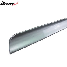 Load image into Gallery viewer, 2004-2008 Acura TL 3rd Gen UA6 UA7 Trunk Spoiler PUF