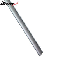 Load image into Gallery viewer, 2004-2008 Acura TL 3rd Gen UA6 UA7 Trunk Spoiler PUF