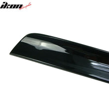 Load image into Gallery viewer, 2004-2008 Acura TL 3rd Gen UA6 UA7 Trunk Spoiler PUF