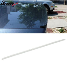 Load image into Gallery viewer, 2011-2018 Volkswagen Jetta MK6 Trunk Spoiler PUF