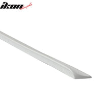 Load image into Gallery viewer, 2011-2018 Volkswagen Jetta MK6 Trunk Spoiler PUF