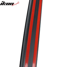 Load image into Gallery viewer, 2007-2012 Audi A5 2D B7 PV Style Painted #LY9B Trunk Spoiler PUF