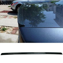 Load image into Gallery viewer, 2007-2012 Audi A5 2D B7 PV Style Painted #LY9B Trunk Spoiler PUF