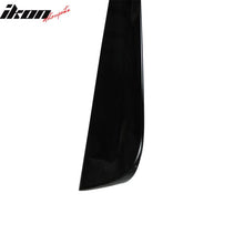 Load image into Gallery viewer, 2001-2007 Benz W203 2D Trunk Spoiler PUF