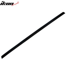 Load image into Gallery viewer, 2001-2007 Benz W203 2D Trunk Spoiler PUF