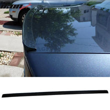 Load image into Gallery viewer, 2001-2007 Benz W203 2D Trunk Spoiler PUF