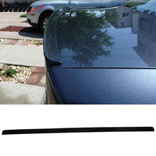 Load image into Gallery viewer, 1997-2003 BMW E39 Trunk Spoiler PUF