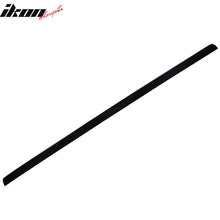 Load image into Gallery viewer, 1997-2003 BMW E39 Trunk Spoiler PUF