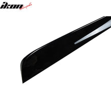 Load image into Gallery viewer, 2003-2007 infiniti G35 G45 2Dr Trunk Spoiler PUF