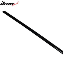 Load image into Gallery viewer, 2003-2007 infiniti G35 G45 2Dr Trunk Spoiler PUF