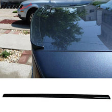 Load image into Gallery viewer, 2003-2007 infiniti G35 G45 2Dr Trunk Spoiler PUF