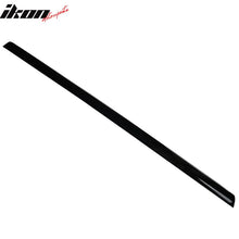 Load image into Gallery viewer, 2003-2007 infiniti G35 G45 2Dr Trunk Spoiler PUF