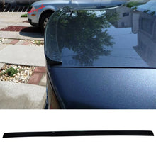Load image into Gallery viewer, 1998-2003 Lexus GS300 GS400 GS430 PV Painted#202 Trunk Spoiler PUF