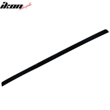 Load image into Gallery viewer, 1998-2003 Lexus GS300 GS400 GS430 PV Painted#202 Trunk Spoiler PUF