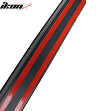 Load image into Gallery viewer, 2005-2009 Volkswagen Passat B6 MK6 Trunk Spoiler-PUF