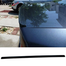 Load image into Gallery viewer, 2005-2009 Volkswagen Passat B6 MK6 Trunk Spoiler-PUF