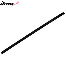 Load image into Gallery viewer, 2005-2009 Volkswagen Passat B6 MK6 Trunk Spoiler-PUF