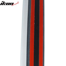 Load image into Gallery viewer, 2010-2015  Mercedes Benz E-Class W212 4Dr Trunk Spoiler PU