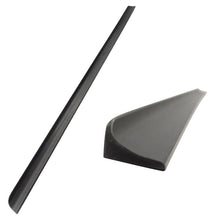 Load image into Gallery viewer, 2012-2015 Honda Civic 9TH PV Style Black Trunk Spoiler PUF