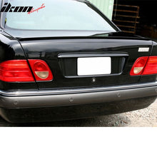 Load image into Gallery viewer, 2003-2007 Honda Accord 7Th PV Style Black Trunk Spoiler PUF