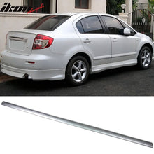 Load image into Gallery viewer, 2003-2008 Mercedes-Benz CLK-Class PV Metallic #744 Trunk Spoiler PUF