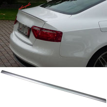 Load image into Gallery viewer, 2010-2015  Mercedes Benz E-Class W212 4Dr Trunk Spoiler PU