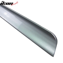 Load image into Gallery viewer, 2010-2015  Mercedes Benz E-Class W212 4Dr Trunk Spoiler PU