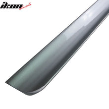 Load image into Gallery viewer, 2010-2015  Mercedes Benz E-Class W212 4Dr Trunk Spoiler PU