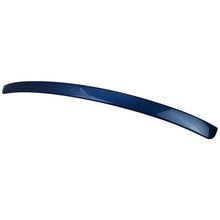 Load image into Gallery viewer, 2009-2014 Audi A4 Quattro B8 Sedan 4Door Painted ABS Rear Roof Spoiler