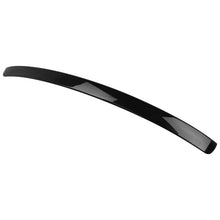 Load image into Gallery viewer, 2009-2014 Audi A4 Quattro B8 Sedan 4Door Painted ABS Rear Roof Spoiler