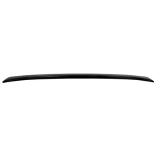 Load image into Gallery viewer, 2009-2014 Audi A4 Quattro B8 Sedan 4Door Painted ABS Rear Roof Spoiler