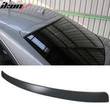 Load image into Gallery viewer, 2009-2014 Audi A4 Quattro B8 Sedan 4Door Painted ABS Rear Roof Spoiler