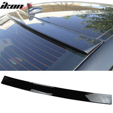 Load image into Gallery viewer, 2011-2015 Benz C-Class C204 2Dr Rear Roof Spoiler Wing ABS