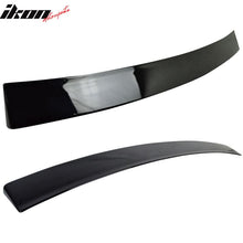 Load image into Gallery viewer, 2011-2015 Benz C-Class C204 2Dr Rear Roof Spoiler Wing ABS