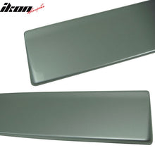 Load image into Gallery viewer, 2011-2015 Benz C-Class C204 2Dr Rear Roof Spoiler Wing ABS