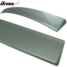 Load image into Gallery viewer, 2011-2015 Benz C-Class C204 2Dr Rear Roof Spoiler Wing ABS