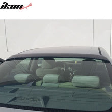 Load image into Gallery viewer, 2007-2011 Toyota Camry Roof Spoiler Carbon Fiber