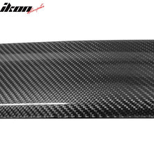Load image into Gallery viewer, 2007-2011 Toyota Camry Roof Spoiler Carbon Fiber