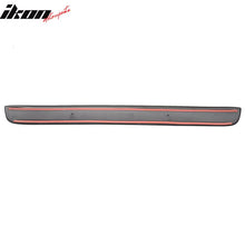 Load image into Gallery viewer, 2007-2011 Toyota Camry Roof Spoiler Carbon Fiber