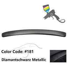 Load image into Gallery viewer, 1995-2001 BMW E38 7 Series Sedan AC Style Roof Spoiler Wing ABS