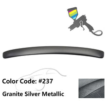 Load image into Gallery viewer, 1995-2001 BMW E38 7 Series Sedan AC Style Roof Spoiler Wing ABS