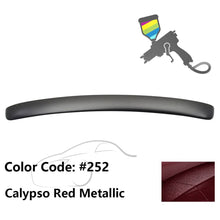 Load image into Gallery viewer, 1995-2001 BMW E38 7 Series Sedan AC Style Roof Spoiler Wing ABS